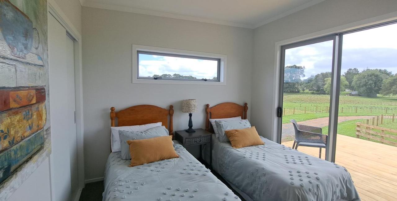 Country Comfort - Only 10 Minutes From Hamilton Cbd Εξωτερικό φωτογραφία