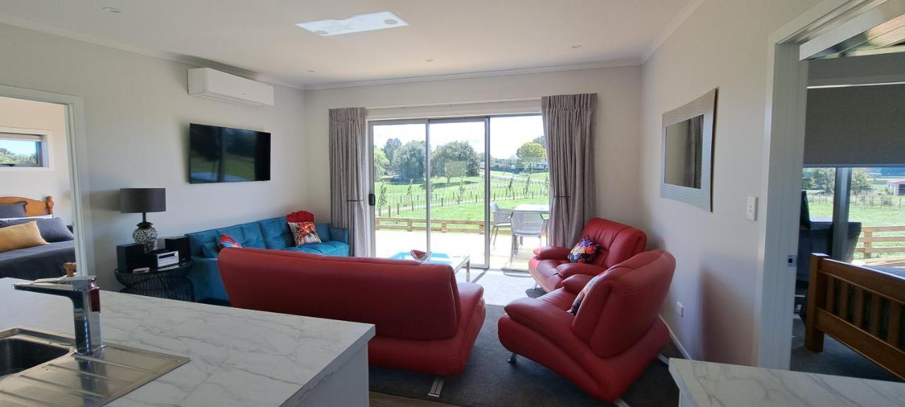 Country Comfort - Only 10 Minutes From Hamilton Cbd Εξωτερικό φωτογραφία