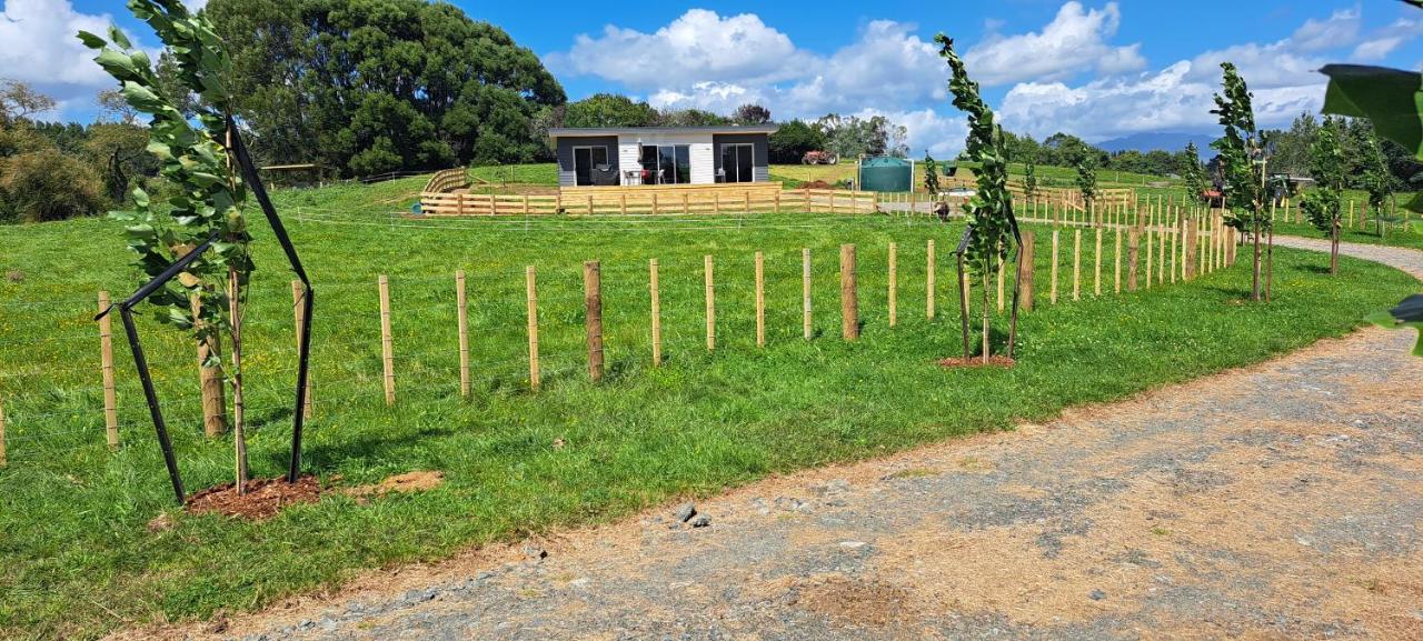 Country Comfort - Only 10 Minutes From Hamilton Cbd Εξωτερικό φωτογραφία