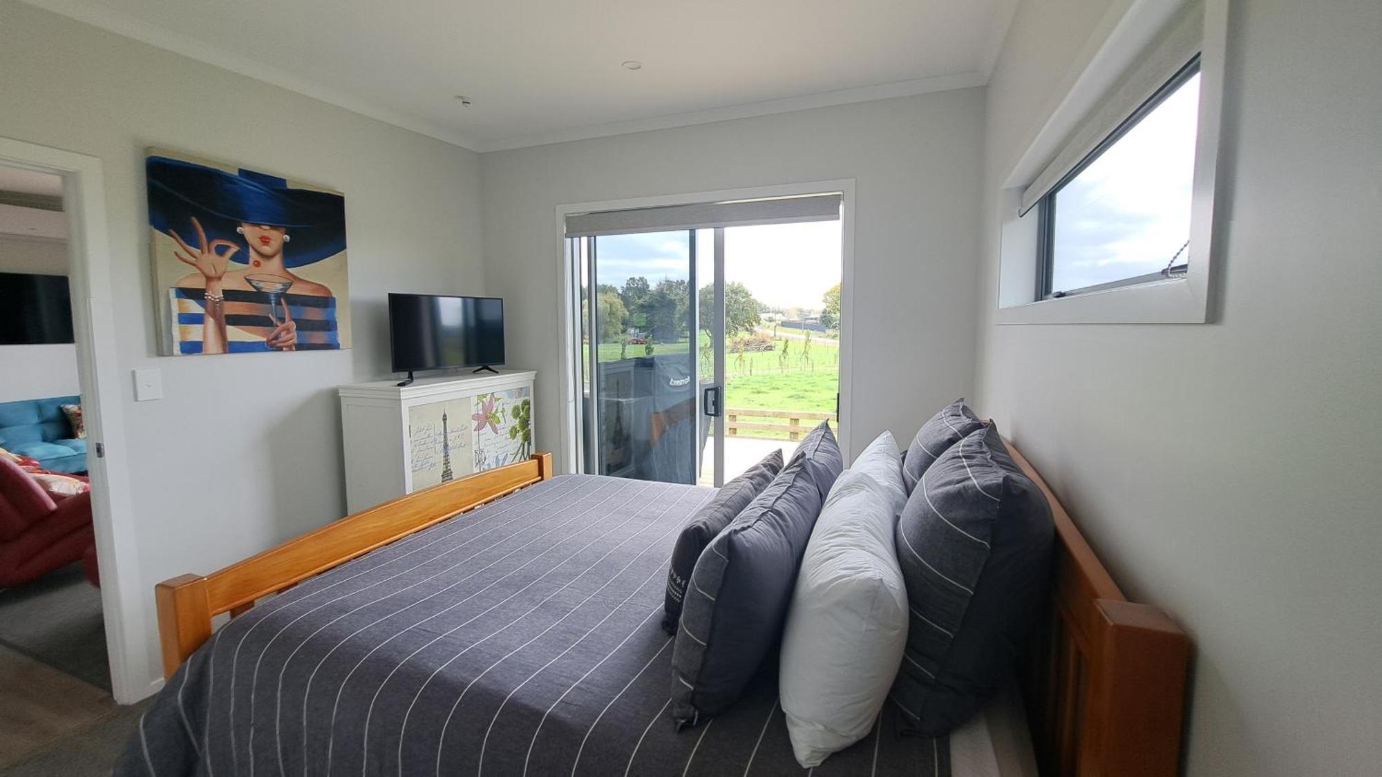 Country Comfort - Only 10 Minutes From Hamilton Cbd Εξωτερικό φωτογραφία