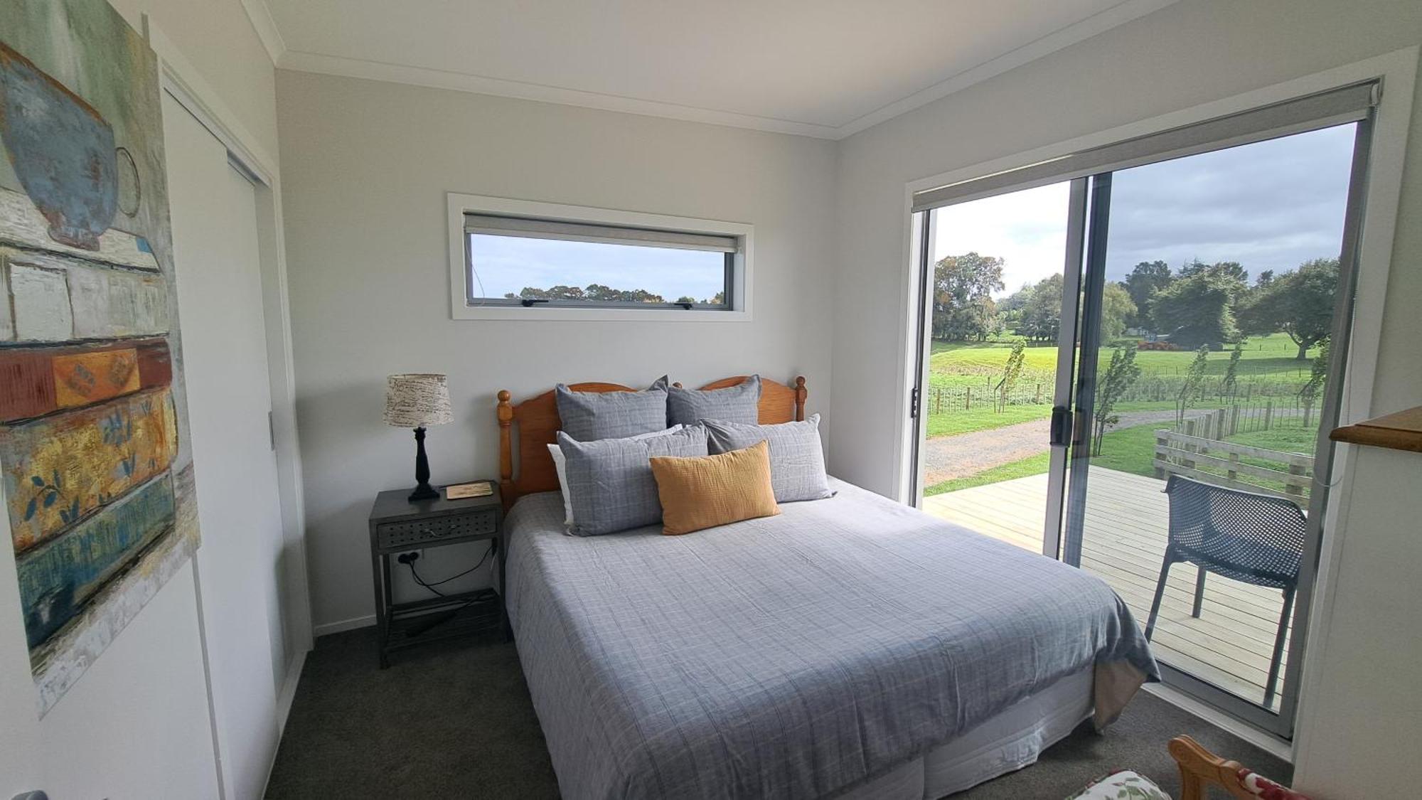 Country Comfort - Only 10 Minutes From Hamilton Cbd Εξωτερικό φωτογραφία