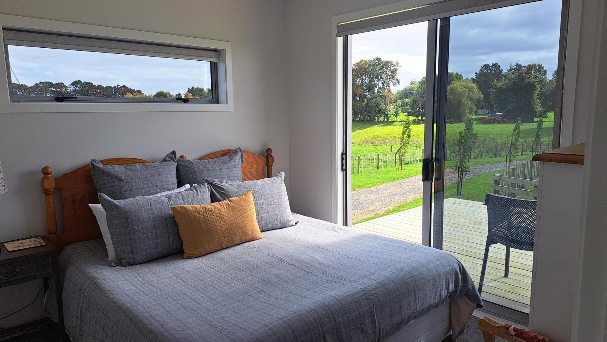 Country Comfort - Only 10 Minutes From Hamilton Cbd Εξωτερικό φωτογραφία