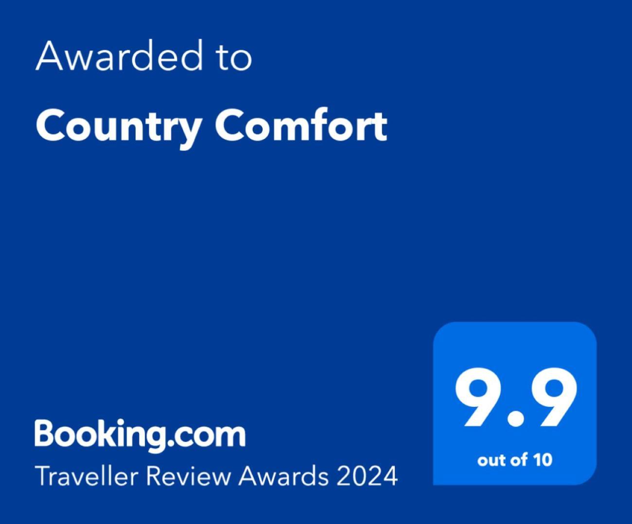 Country Comfort - Only 10 Minutes From Hamilton Cbd Εξωτερικό φωτογραφία